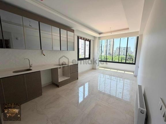 Dream'dan Merkez Mah. Havuzlu Site İçi B.mutfak 3.5+1 Daire 2