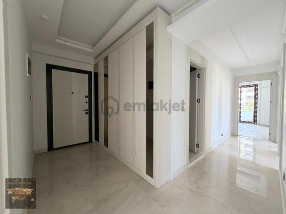 Dream'dan Merkez Mah. Havuzlu Site İçi B.mutfak 3.5+1 Daire 1