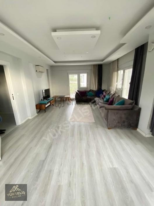 Ilıca Mahallesi'nde 4 + 1 Full Eşyalı Daire Kiralıktır 2