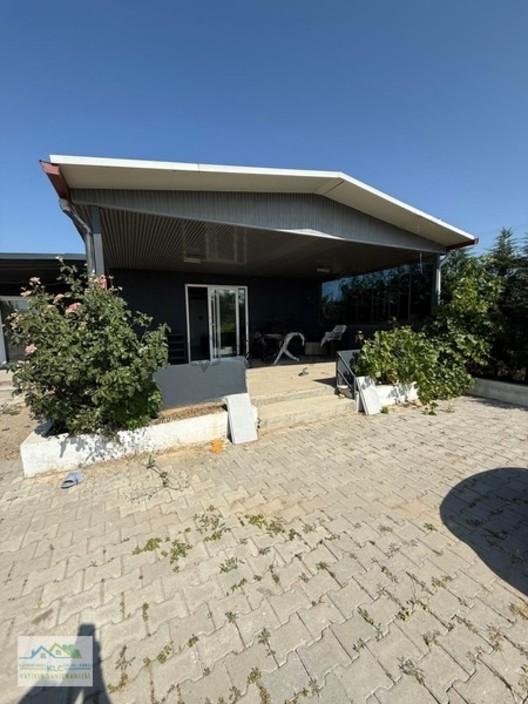 Klc'den Yakupköy Mahallesinde 1641m² Hobi Bahçesi 2