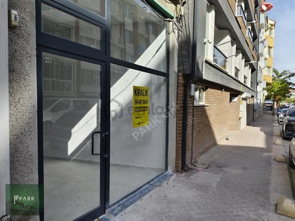Park Gayrimenkulden Turgutreis Caddesi Üzeri Kiralık 20m2 Dükkan 1
