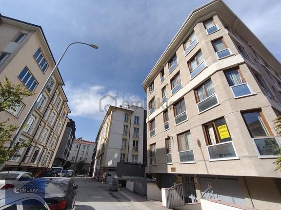 Gümüşay'dan Seylap Cad. Yakını Ayrı Mutfaklı Hazır Kiracılı 1+1 1