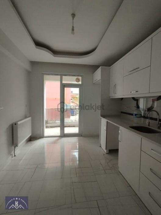 Burdur Merkez Bağlar Mahallesin De 2+1 Kiralık Daire 1