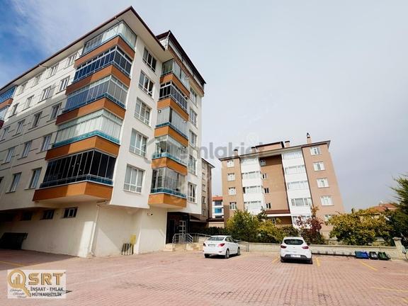 Hanaybaşı'nda Kiralık Ara Kat 3+1 Daire 2