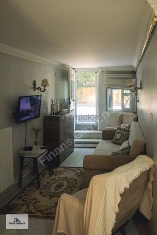 Heybeliada 3 Katlı Müstakil Satılık Ev 2