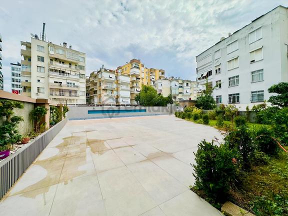 Gençlik Mahallesinde Sıfır Full Yapılı Daire 2