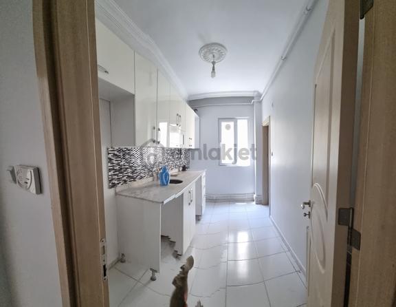 Park Hastanesi Yanı Kiralık Ev 2