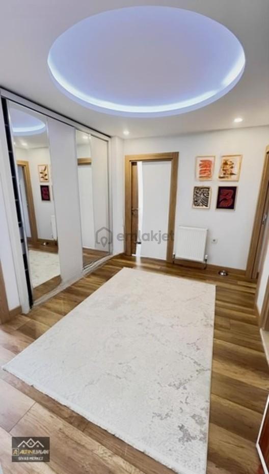 Altın Emlak Satıyor! Anatolia Life Sitesinde Full Yapılı 3+1! 2