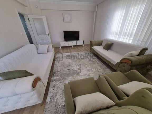 Emin Emlak Satıyor.. Sümer Mahallesi 3+1 Bakımlı Satılık Daire 2