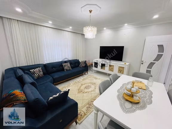 Volkan Emlak Uğurmumcu Mah 2+1 125m2 2.kat Daire 1