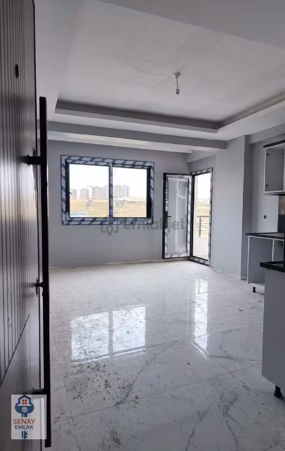 Kabasakal Satılık Daire 1