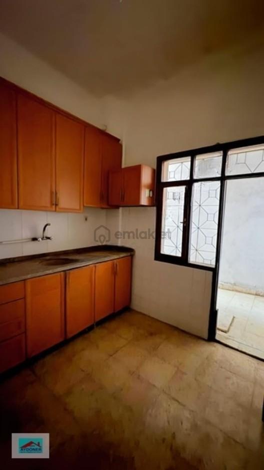 Buca Yenigün Mah Giriş Katı Katı Kiralık Daire 2