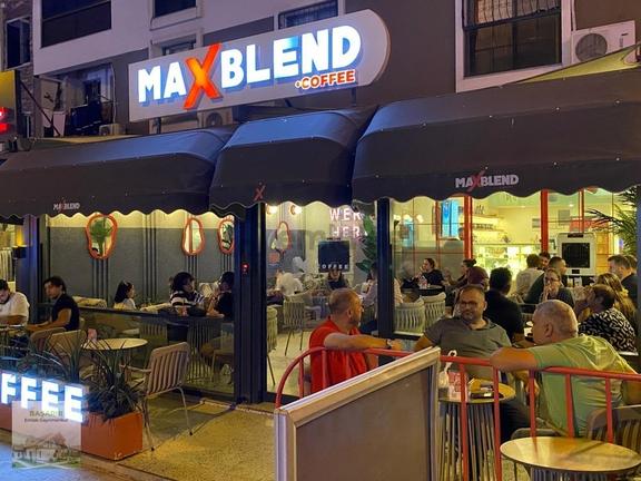 Yeşilyurtta İşletmesi Hazır, Müşterisi Hazır Kafe Fırsatı! 1