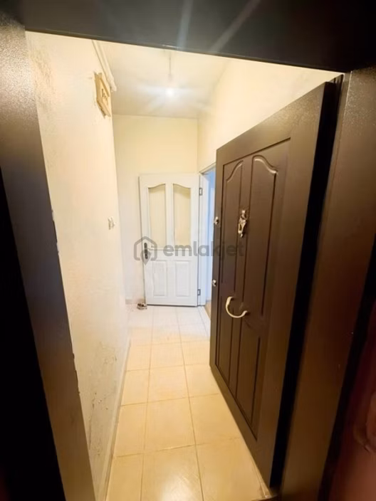 Kartaltepe'de Kiralık 1+1 Daire (60m², Yüksek Giriş, Eşyasız) 1