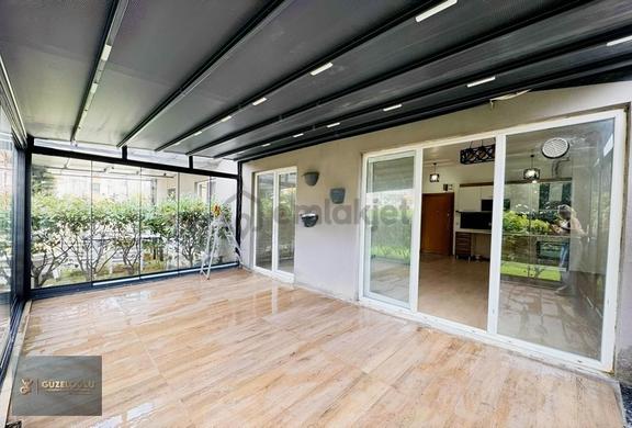 Güneşli Home Aves Projesinde Bahçe Katı 1+1 65 M2 Kiralık Daire 1