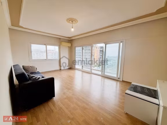 Anayol Üstü Kiralık 2+1 Daire 2