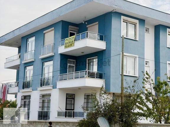 Kadir Dikici'den Akşemsettin Mah 2+1 Ultra Geniş Satılık Daire 1