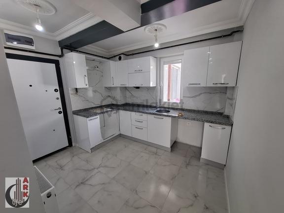 Ark Life'dan 71 Evler Mah Kafkas Caddesi Yakını 65m² 2+0 Daire 2