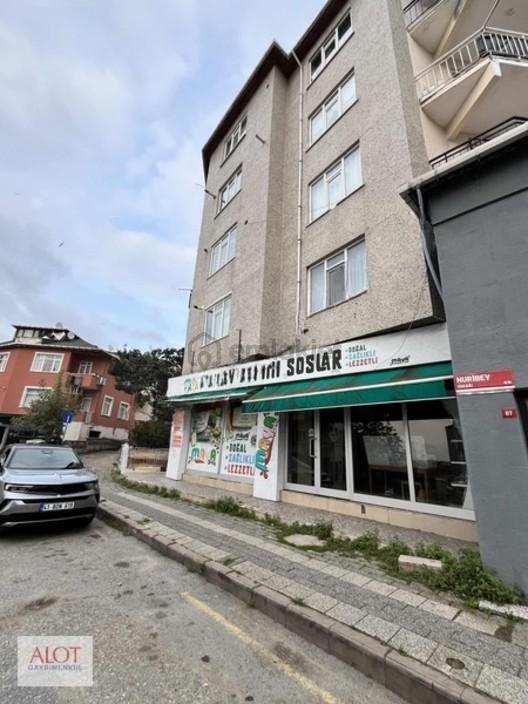 Küplüce Mahallesi Geniş Ferah Dükkan&işyeri&depo&mağaza 2