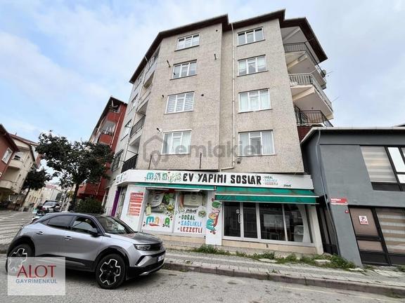 Küplüce Mahallesi Geniş Ferah Dükkan&işyeri&depo&mağaza 1