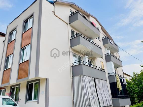 Tamamı Krediye Uygun Satılık 4+1 Daire 1