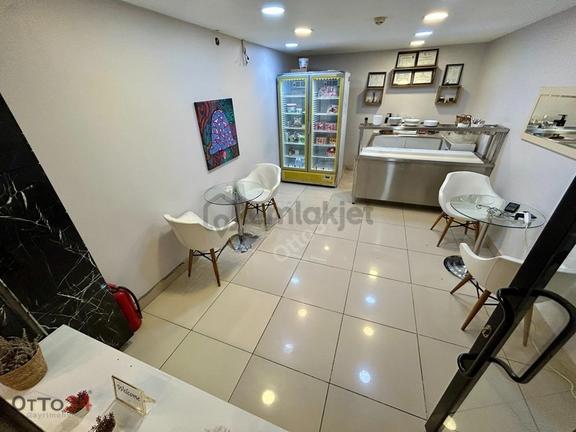 İnnovia 2'de Devren Kiralık Fırsat Dükkan Hemen Teslim 45m2 Büfe 1