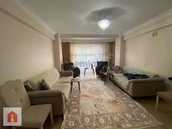 İletişim'den Geniş Ailelere Süper Dubleks 6+2 260 M2 Daire 1
