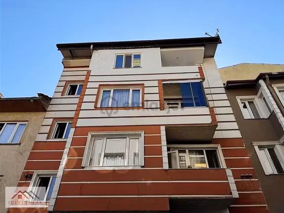 Marulcu Mh. Kiralık 3+1 Daire 1