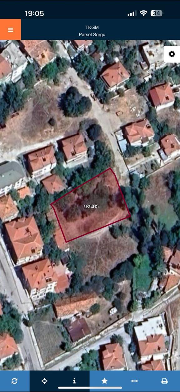 Asil Emlak'tan Pınarbaşı Mahallesi'nde Dev Yatırım Fırsatı! 2
