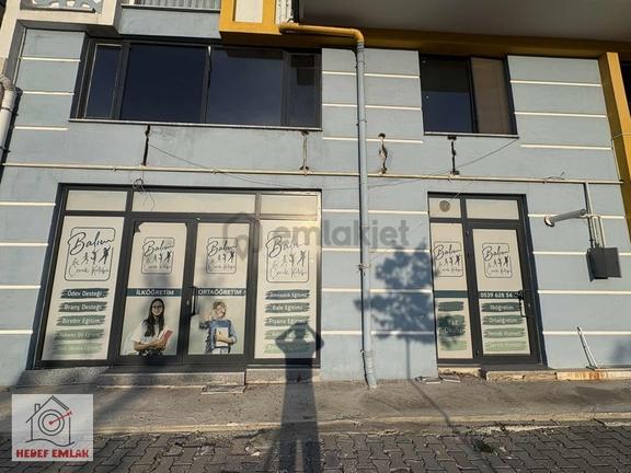 Türk-iş Konutlarında 360 M² Çift Katlı Kiralık İş Yeri 2