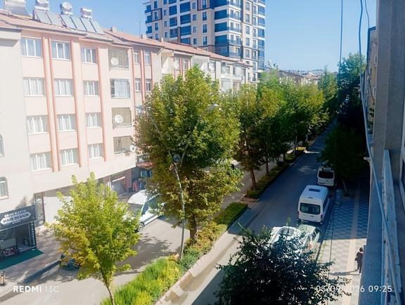 Kültür Mah. Vali Fahri Bey Cad 3+1 1