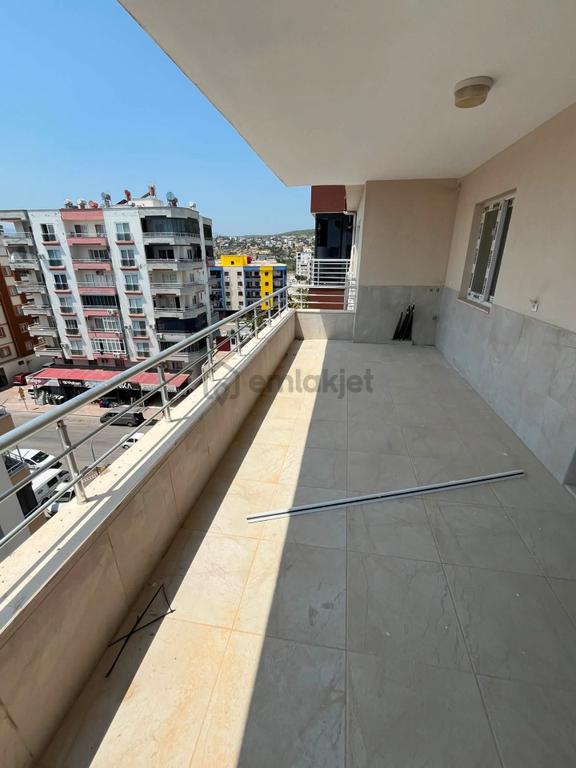 Gazi Mahallesi 4+1 Sıfır Kiralık Daire 2