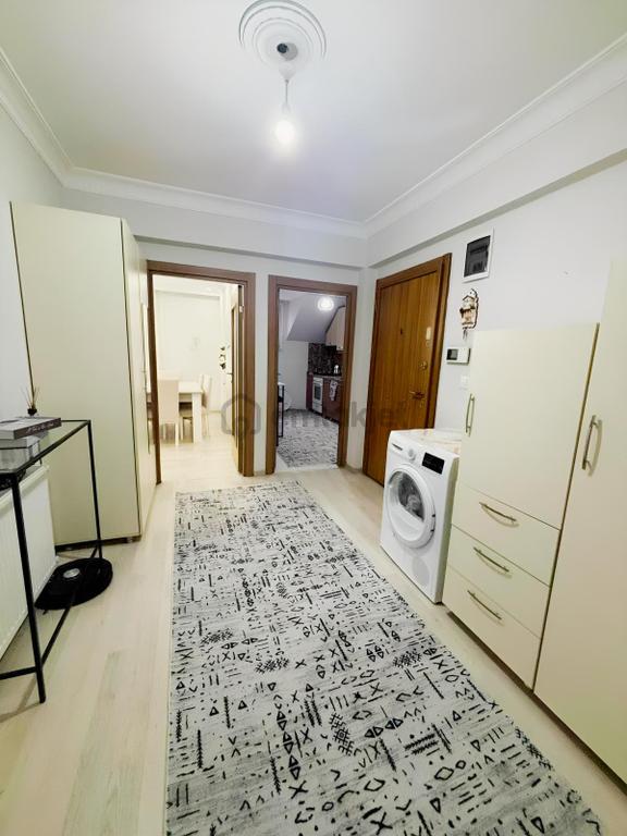 Bir Evim Fuzul Kurumlara Uygun Süper 3+1 Çok Ferah Daire 1
