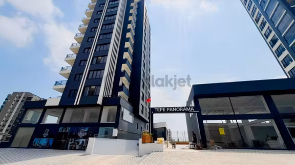 Zorlu Gayrimenkul'den Kabasakal Mah'de Panoramik Göl Manzaralı 1