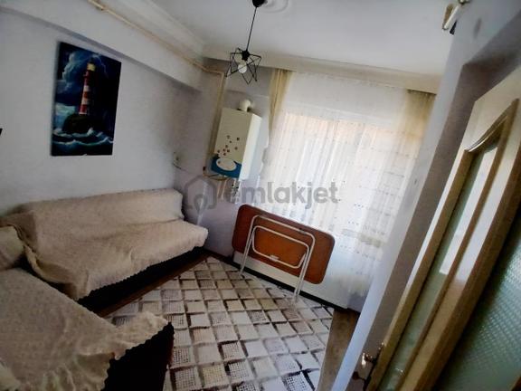 Kolçan Emlak'tan Meydan Muhtarlığı Civarı 1+1 Eşyalı Kiralık 2