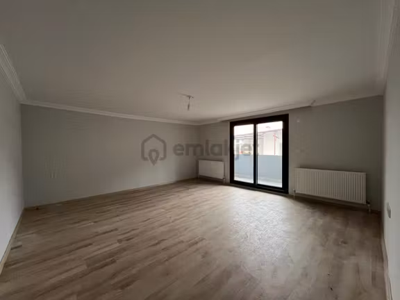 Gümüşpala'da Sağlık Ocağı Yakını Doğalgazlı 2+1 Kiralık Daire 1
