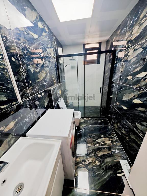Satılık Eşyalı 1+1 Bahçe Katı Daire 2
