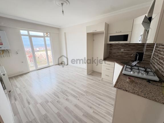 Marmara'dan Atatürk Mah Manzaralı 1+1 Satılık Daire 2