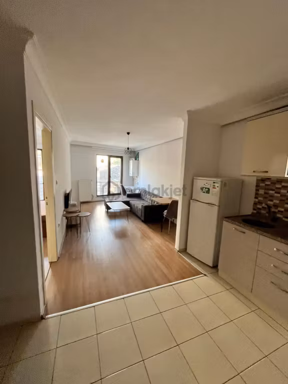 Bahar'dan Görükle'de Merkezi Konumda Eşyalı 1+1 Daire 1