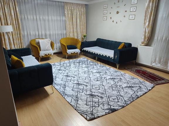 H.gazi Merkezde 5+1 160 M2 Dublex Daire Acill 2