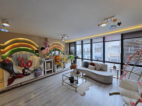 Gazipaşa Caddesi'nde Devren Kiralık Bebek Spa&masaj Merkezi 2