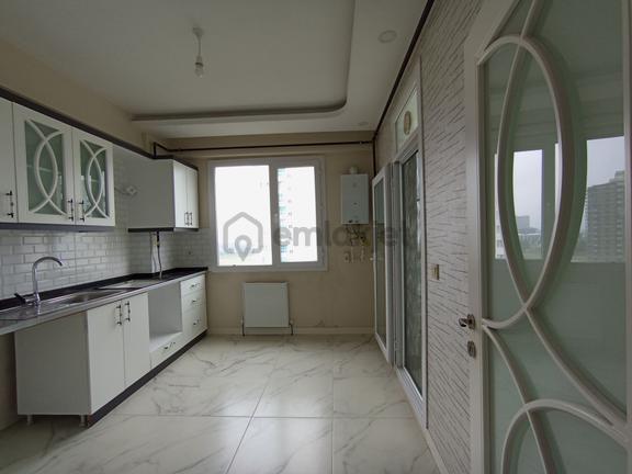Winstown Avm Arkası Geniş Ferah 2+1 Lüks Güvenlikli Sitede Arakat Uygun Aidatlı Kiralık Fırsat Daire 2