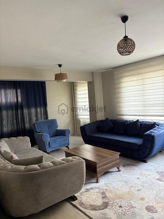 Adana 2+1 Günlük Kiralık Müstakil Ev 1