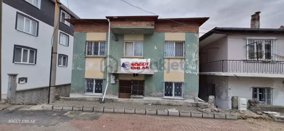 Afyonkarahisar Merkez Sahipata Mahallesi’nde Yatırım Ve Yaşam Fırsatı 1