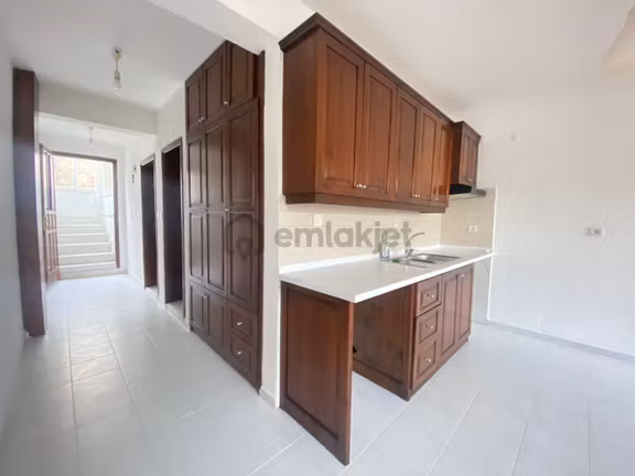 Bodrum Yeniköy Mahallesinde 55m2 1+1 Kiralık Daire 1