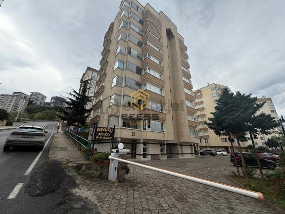 Trabzon 1 Nolu Beşirli Kınalıtaş Sitesinde Kiralık 3+1 Daire 1