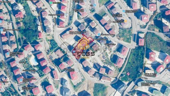Trabzon Çukurçayır Vadikent Sitesinde Satılık 3+1 Daire 2