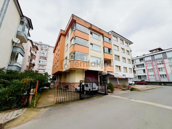 Delta'dan Çıtlakkale'de Dublex Yapılabilicek 3+1 Fırat Daire! 1