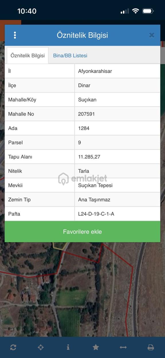 Asil Emlak'tan Suçıkan Mahallesi'nde Kaçırılmayacak Ceviz Bahçesi Fırsatı! 2
