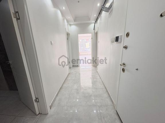Göral Emlak Tan 2+1 Full Yapılı Dikmen Cad. Üzerinde Polisevi Yanı 1